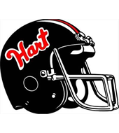 Hart High Football