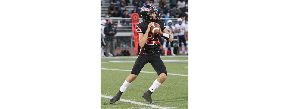 Hart High Football > Home